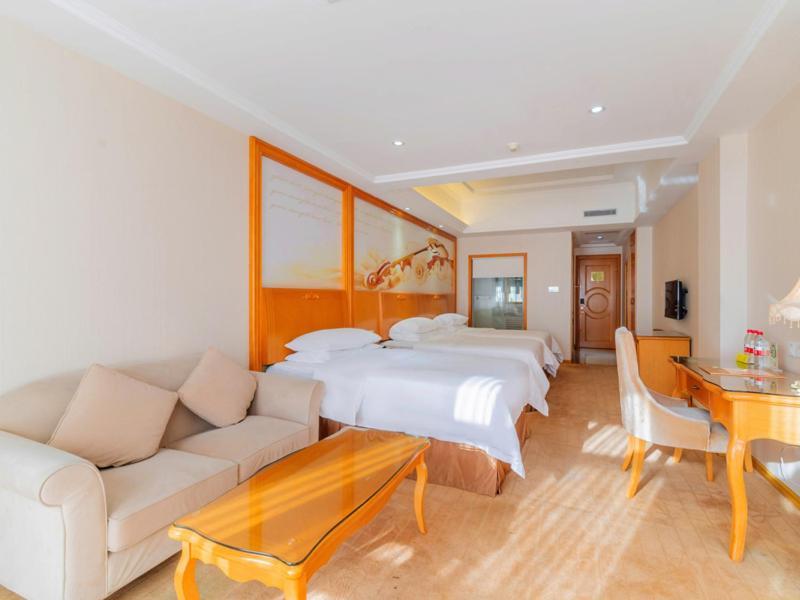 Vienna Hotel Shiyan Guangming Road Shenzhen Exterior photo