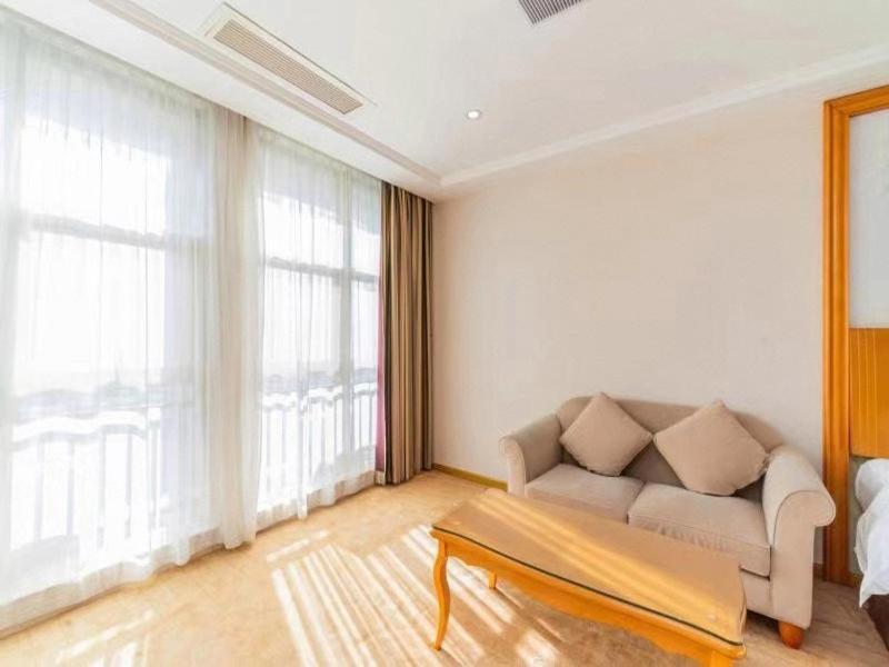 Vienna Hotel Shiyan Guangming Road Shenzhen Exterior photo