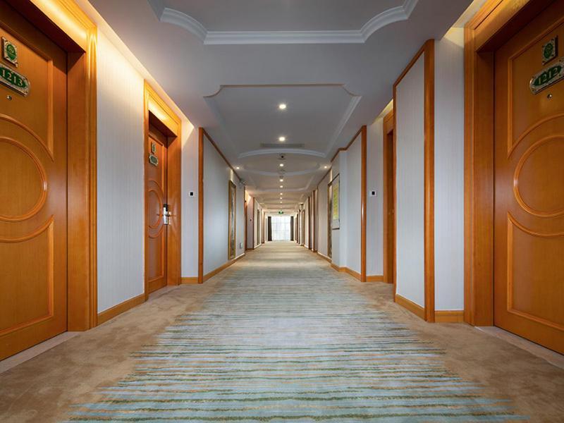 Vienna Hotel Shiyan Guangming Road Shenzhen Exterior photo