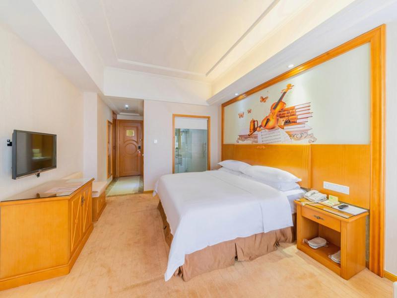 Vienna Hotel Shiyan Guangming Road Shenzhen Exterior photo