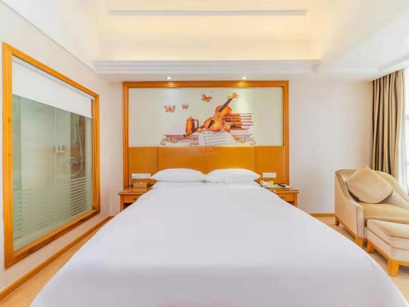 Vienna Hotel Shiyan Guangming Road Shenzhen Exterior photo